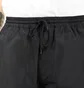 Pleasures Reservoir Track Pants (Schwarz)