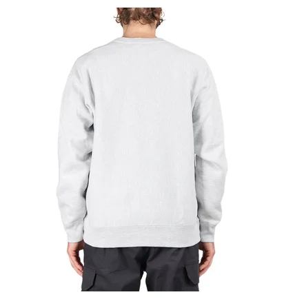 Pleasures Ruff Premium Crewneck (Grau)