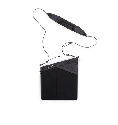 Salomon ACS Pouch 2 (Schwarz)