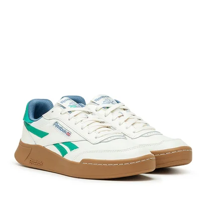 Reebok Club C Revenge Legacy (Weiß / Mint / Gum)