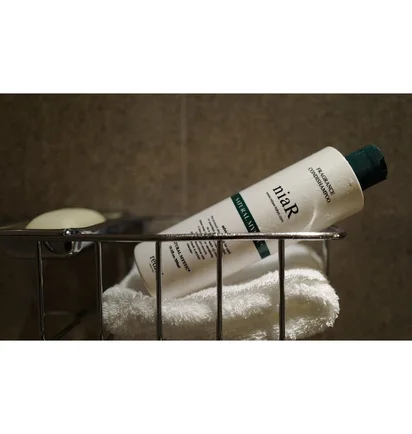retaW Fragrance Hair CondiShampoo 'Natural Mystic'