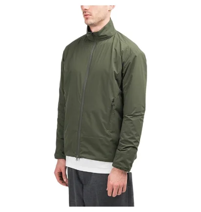 Snow Peak 2L Octa Jacket (Olive)