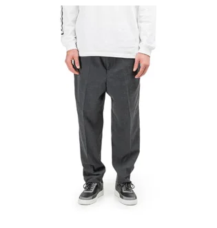 Snow Peak Pe Serge Pants (Grau)