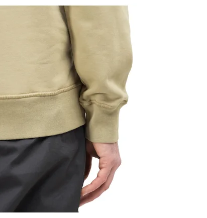 Stone Island Hoodie (Beige)