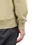 Stone Island Hoodie (Beige)