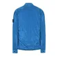Stone Island Nylon Metal Overshirt (Cobalt)