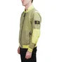 Stone Island Nylon Metal Watro Ripstop Jacket (Gelb)