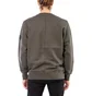 Stone Island Shadow Project Sweatshirt (Oliv)