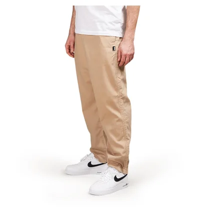 Stussy OG Brushed Beach Pant (Khaki)
