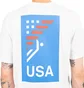 The North Face International Collection Climb GR T-Shirt (Weiß)