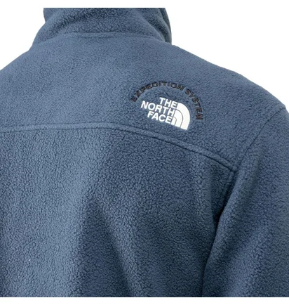 The North Face NSE Pumori Expedition Jacket (Blau)