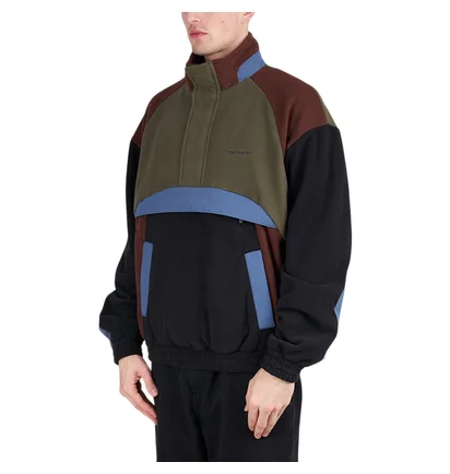 Carhartt WIP Brody Sweat Pullover (Multi)