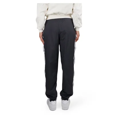 Nike Sportswear Windrunner Hose (Schwarz / Weiß)