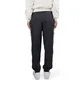 Nike Sportswear Windrunner Hose (Schwarz / Weiß)