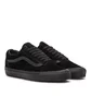 Vans OG Old Skool LX ''Leather / Suede'' (Schwarz)