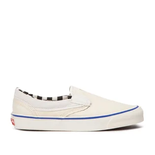 Vans UA Classic DX Slip On 'Inside Out Pack' (Beige)