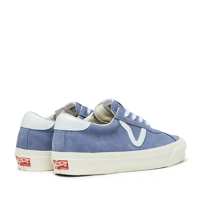 Vans Vault OG Epoch LX (Lila / Weiß)
