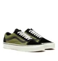 Vans Vault OG Old Skool LX (Schwarz / Olive)