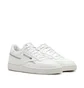 Reebok WMNS Club C 85 Vegan (Beige / Grau)