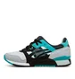 Asics Sportstyle GEL-Lyte III OG (Schwarz / Türkis)
