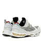 Asics x Awake NY GEL-KAYANO TRAINER 21 (Grau / Silber)