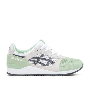 Asics Gel-Lyte III OG (Grün / Beige)