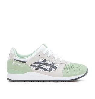 Asics Gel-Lyte III OG (Grün / Beige)