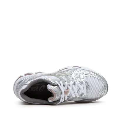 Asics WMNS Gel Kayano 14 (Weiß / Beige)
