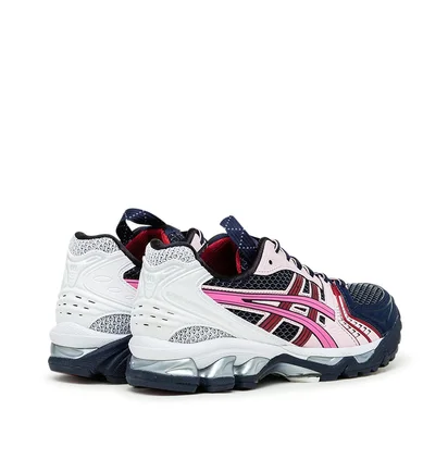 Asics Sportstyle W UB1-S Gel-Kayano 14 (Navy / Pink)