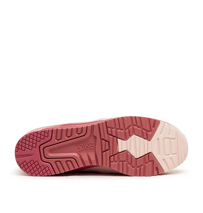Asics Sportstyle x Concepts Gel-Lyte III 'Salmon' (Rot)