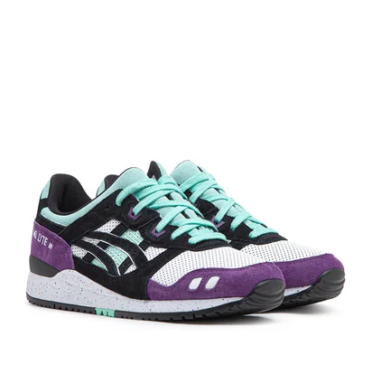 Asics Gel-Lyte III OG (Multi)