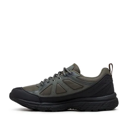 Asics Gel-Venture 6 Shield (Grün / Schwarz)