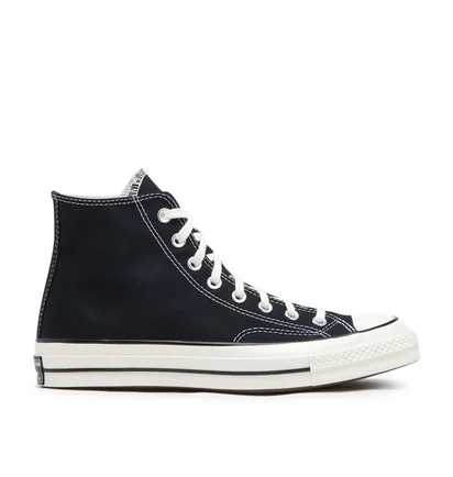 Converse Chuck Taylor 70 Hi (Schwarz)