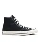 Converse Chuck Taylor 70 Hi (Schwarz)