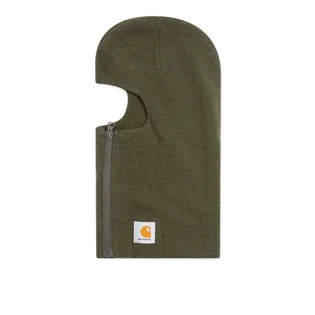 Carhartt WIP Zip Mask (Grün)