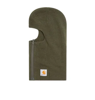 Carhartt WIP Zip Mask (Grün)
