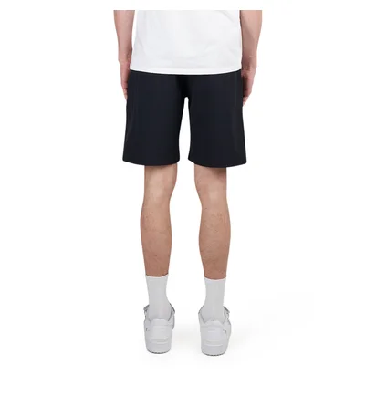 Snow Peak Active Comfort Shorts (Schwarz)