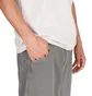 Dime Classic Baggy Denim Pants (Grau)