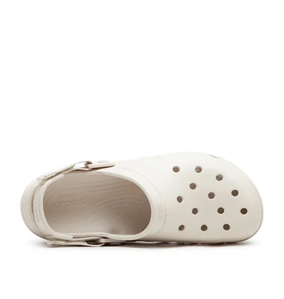 Crocs Duet Max (Creme)