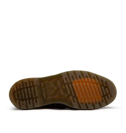 Dr. Martens x Undercover 1461 Check Smooth (Schwarz)