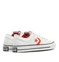 Converse Star Player 76 (Weiß / Orange)