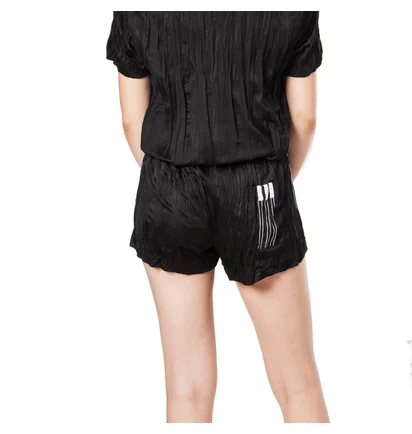 adidas by Alexander Wang AW Shorts (Schwarz)