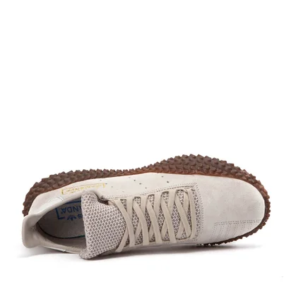 adidas Kamanda 01 (Braun / Weiß)
