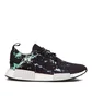 adidas NMD R1 PK (Schwarz / Grün)