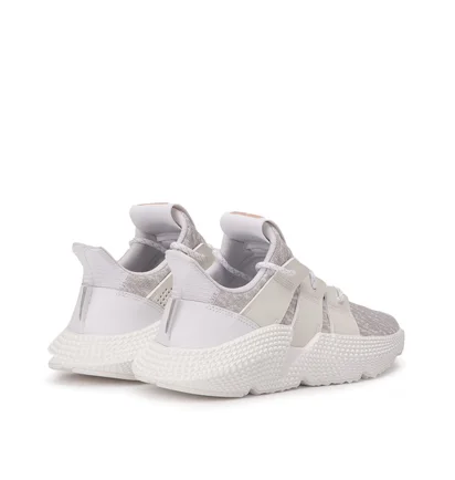 adidas Prophere W (Weiß / Grau / Creme)