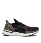 adidas UltraBOOST 19 (Schwarz / Multi)