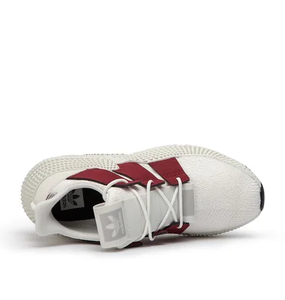 adidas Prophere (Weiß)
