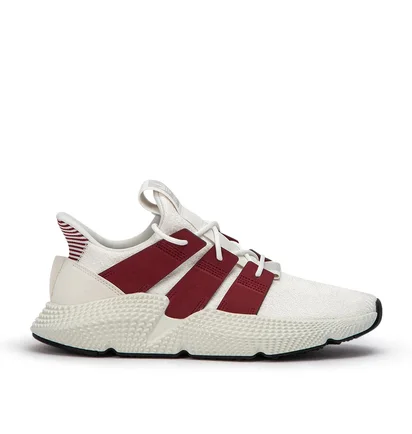 adidas Prophere (Weiß)