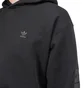 adidas x Pharrell Williams Basics Hoodie (Schwarz)