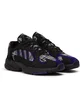 adidas Yung 1 (Schwarz /Lila)